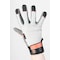 Dovetail Workwear Multi Purpose Work Glove - Grey/Black/Paprika S DWS19GL1-028-S - alternate 5